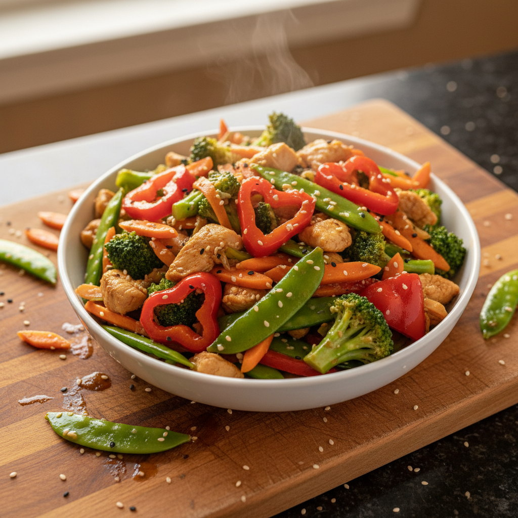 Holiday & Seasonal Feasts