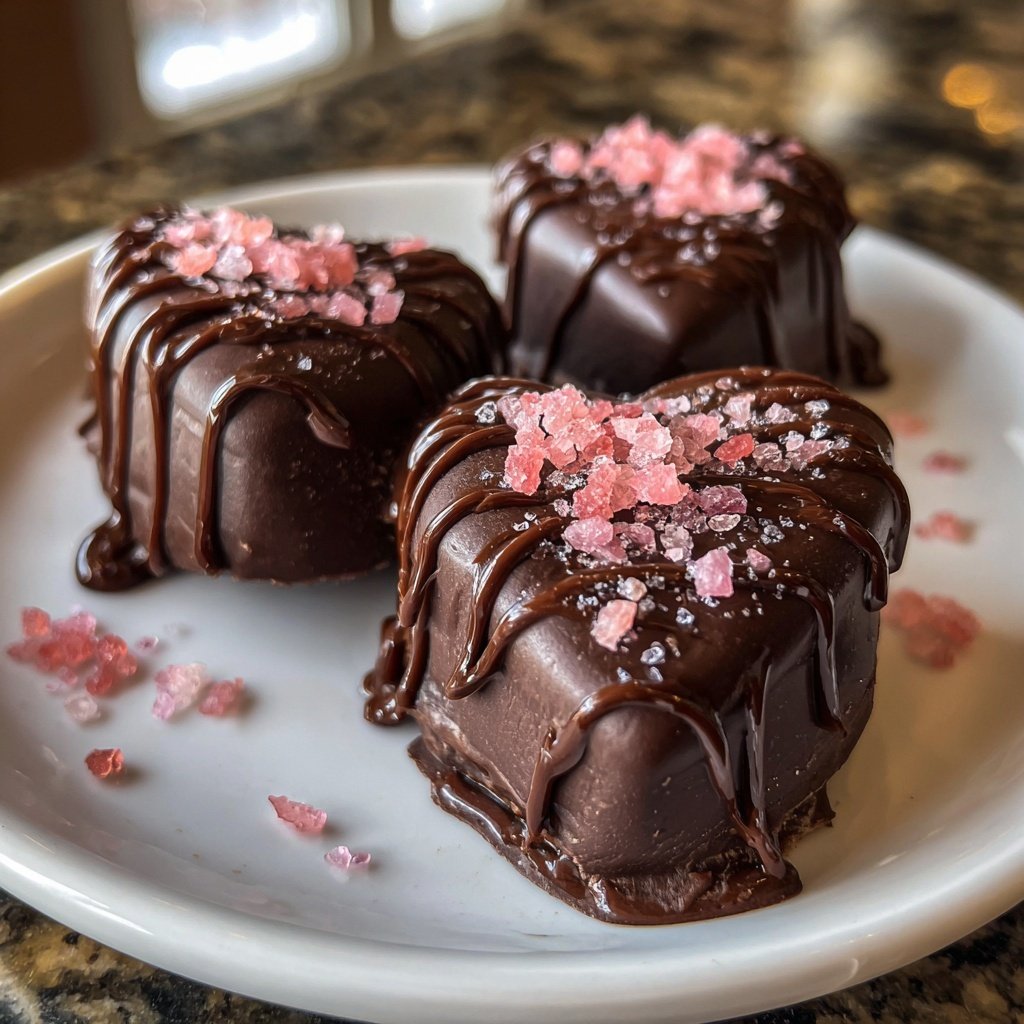 Valentine’s Day Chocolate Indulgence