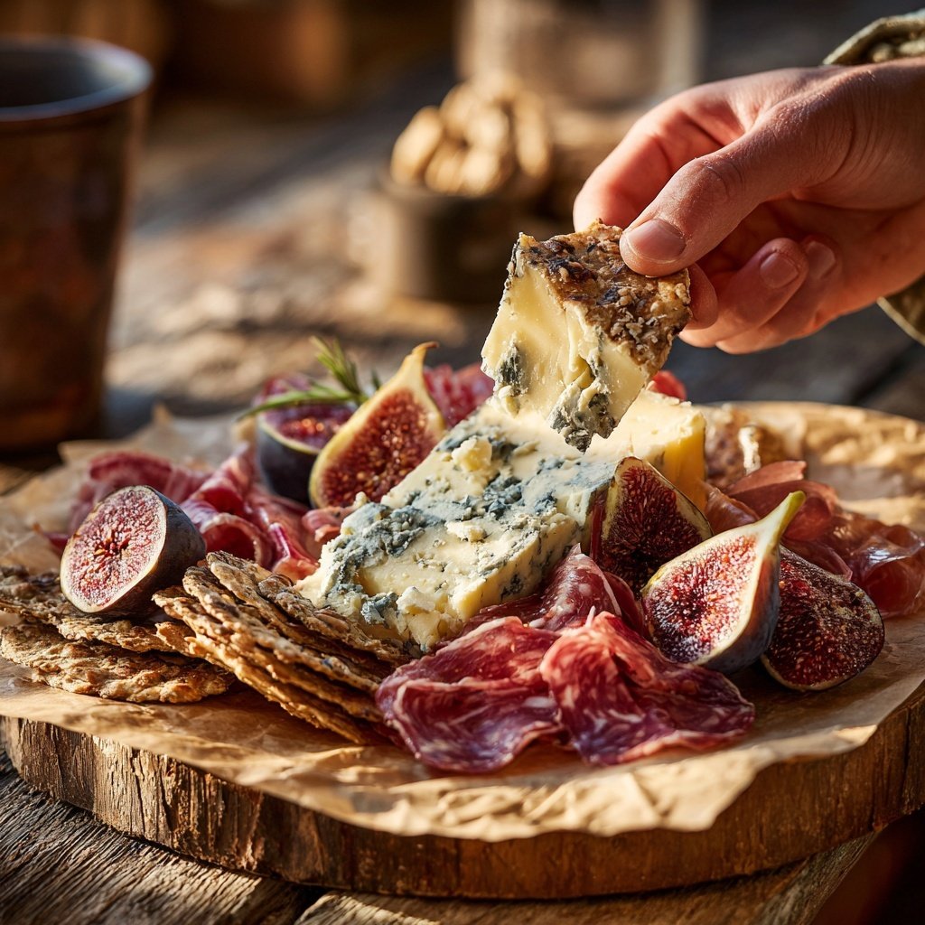 World Cuisine Creations