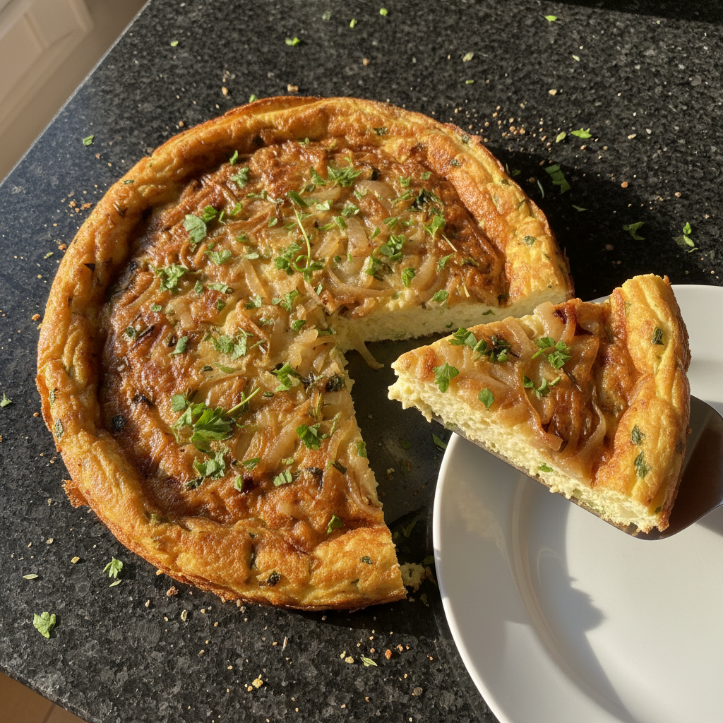 Homestyle Comfort Plates